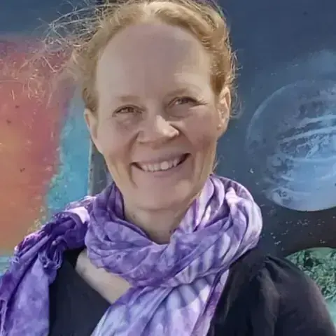 Anna Asplund