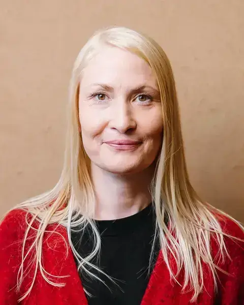 Johanna Lindroos