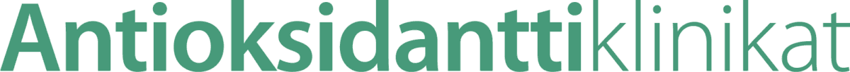Antioksidanttiklinikat