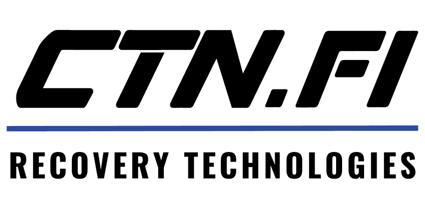 CTN Recovery Technologies