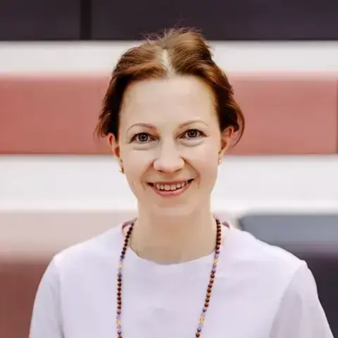 Maarit Virtanen