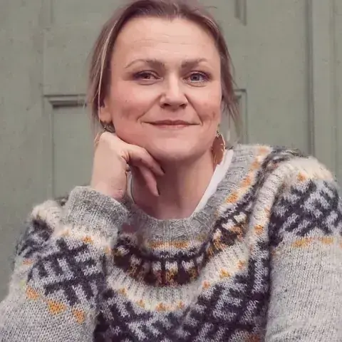 Maria Markula