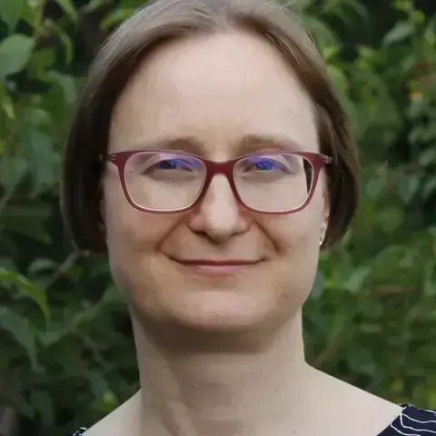 Saara Hyvönen